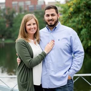 Meet your Posher, Kyle